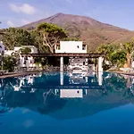 Hotel La Sciara Stromboli