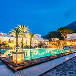 La Sciara Hotel
