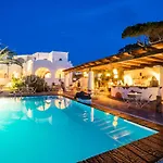 La Sciara 4* Stromboli