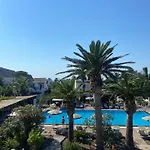 Hotel La Sciara Stromboli