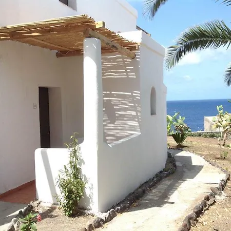 La Sciara Otel Stromboli