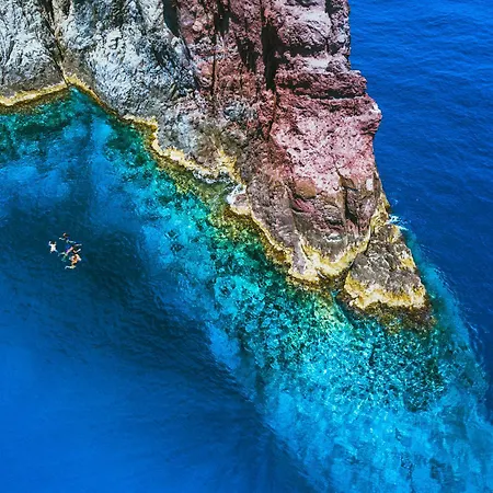 ホテル La Sciara 4*