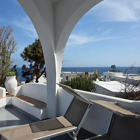 La Sciara Stromboli