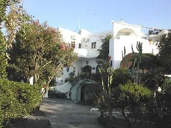 La Sciara Stromboli