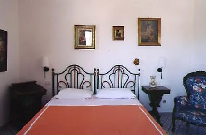 Hotel La Sciara