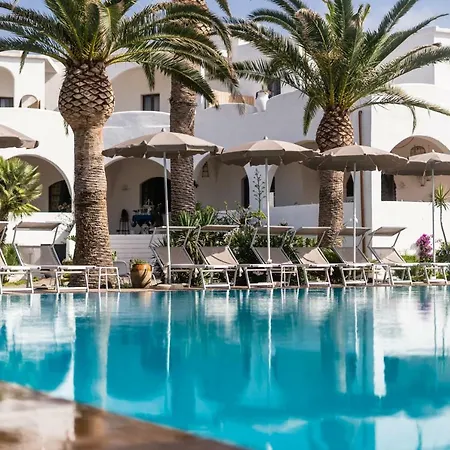 فندق La Sciara 4*