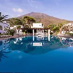 Hotel La Sciara Stromboli