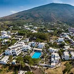 La Sciara Ξενοδοχείο 4*