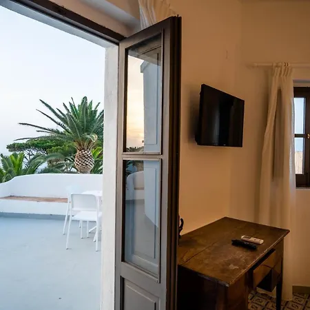 La Sciara Hotel 4*