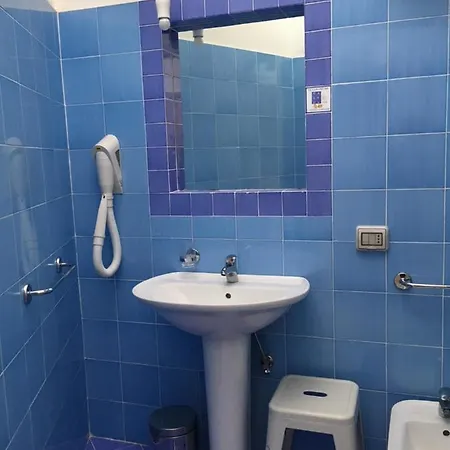 La Sciara Hotel 4*