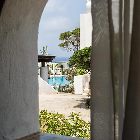 Hotel La Sciara 4*