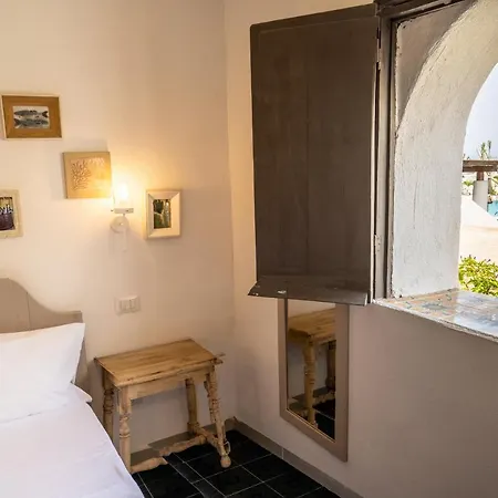 La Sciara Hotel Stromboli