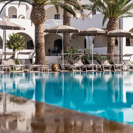 Hotel La Sciara 4*
