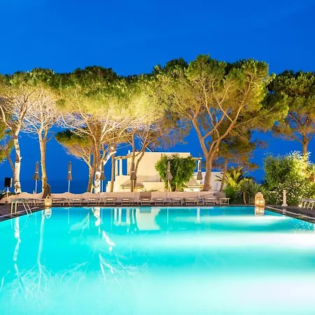 Hotel La Sciara 4*