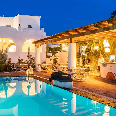 Hotel La Sciara 4*