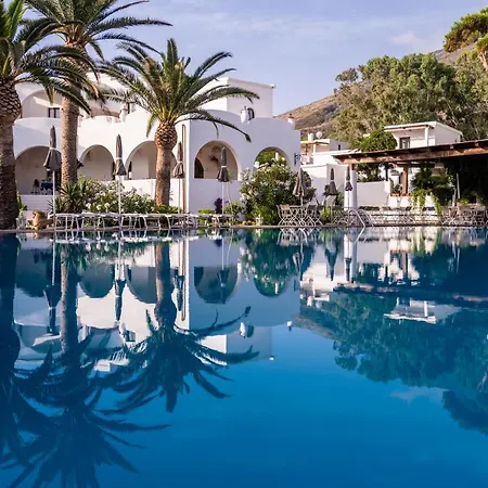 La Sciara Hotel 4*
