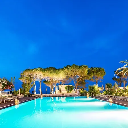 La Sciara Hotel 4*
