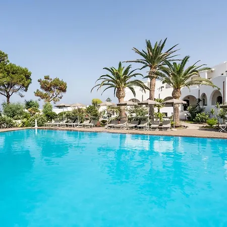 Hotel La Sciara 4*