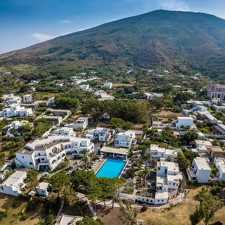 La Sciara Hotel 4*