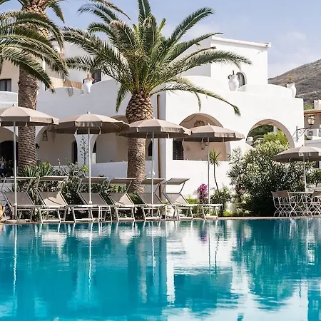 La Sciara Hotel 4*