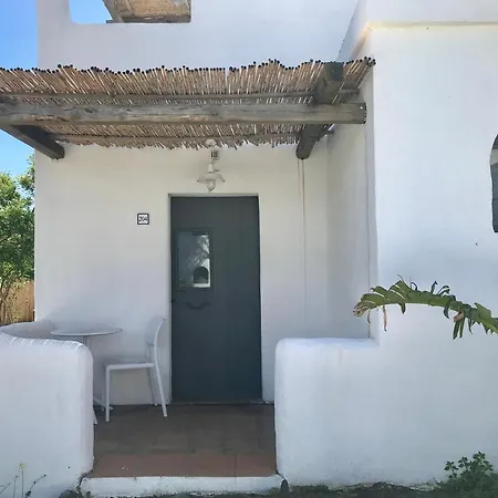 La Sciara 4*