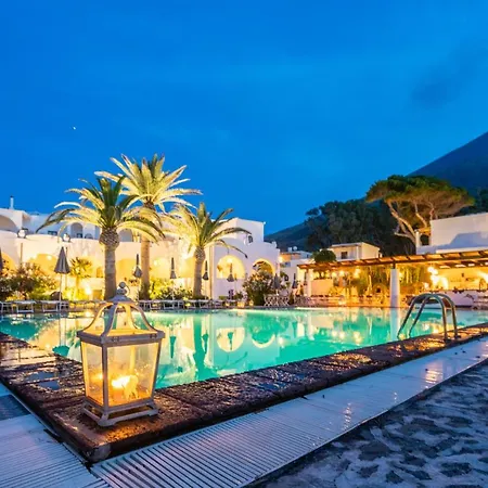 La Sciara Hotel