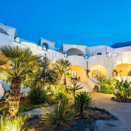 La Sciara Hotel 4*