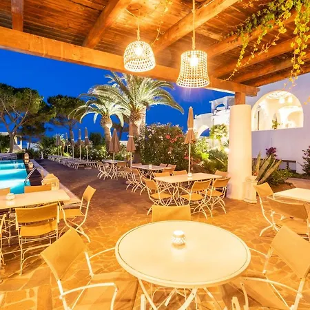 La Sciara 4* Stromboli