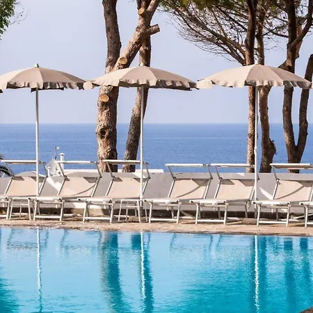 Hotel La Sciara 4*