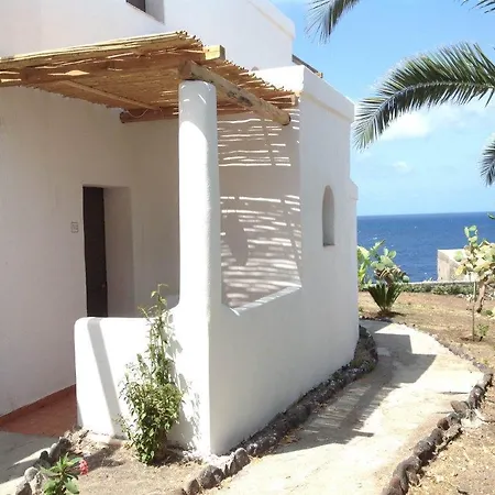 La Sciara Hotel Stromboli