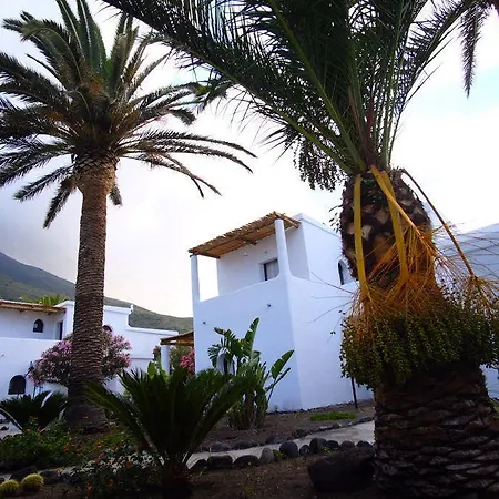 La Sciara Hotel