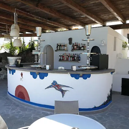 Hotel La Sciara