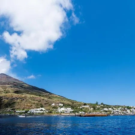 La Sciara 4* Stromboli