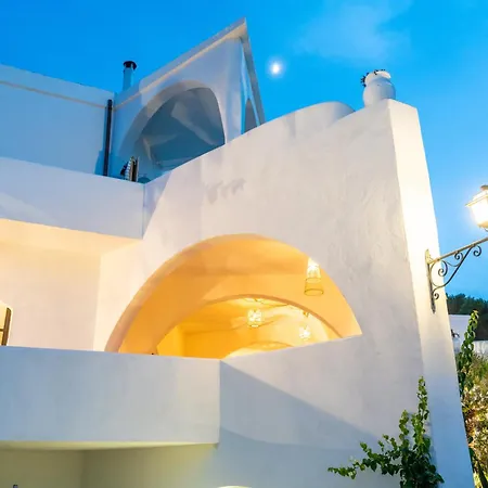 La Sciara Hotel