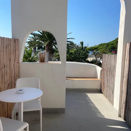 La Sciara Hotel 4*