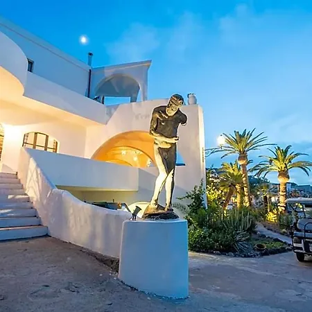 La Sciara 4*