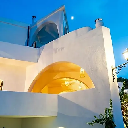 La Sciara Ξενοδοχείο 4*