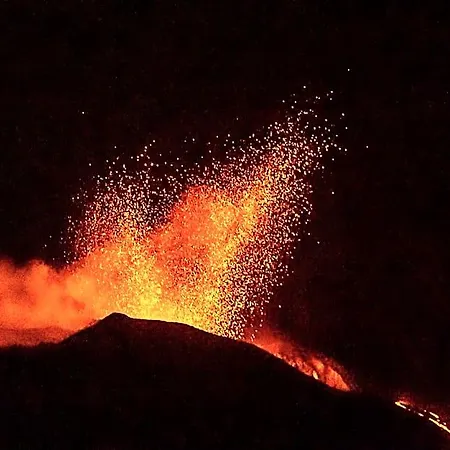 La Sciara 4* Στρόμπολι