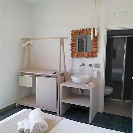 La Sciara Ξενοδοχείο 4*