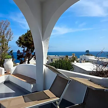 La Sciara Στρόμπολι