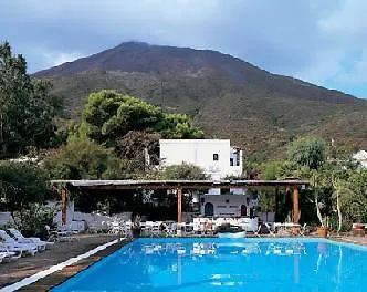 La Sciara 4*