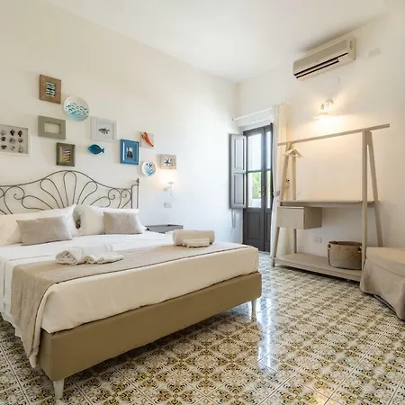 La Sciara Hotel