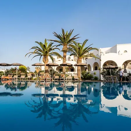 Hotel La Sciara Stromboli