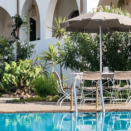 La Sciara Hotel 4*