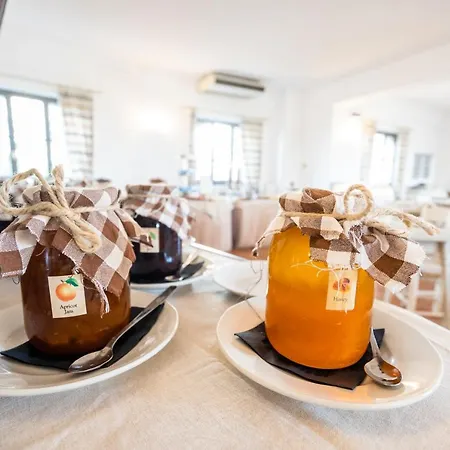 La Sciara 4* Stromboli