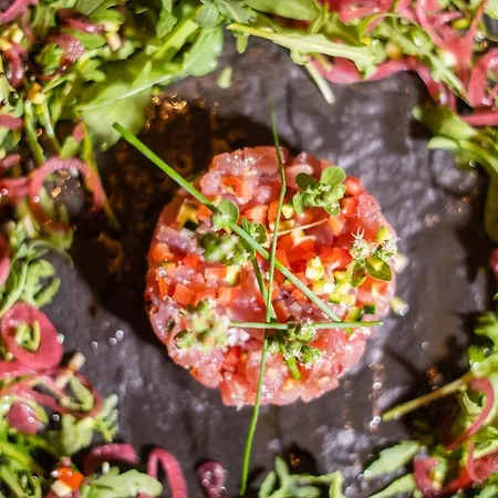 La Sciara Hotel Stromboli