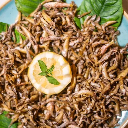 La Sciara 4* Stromboli