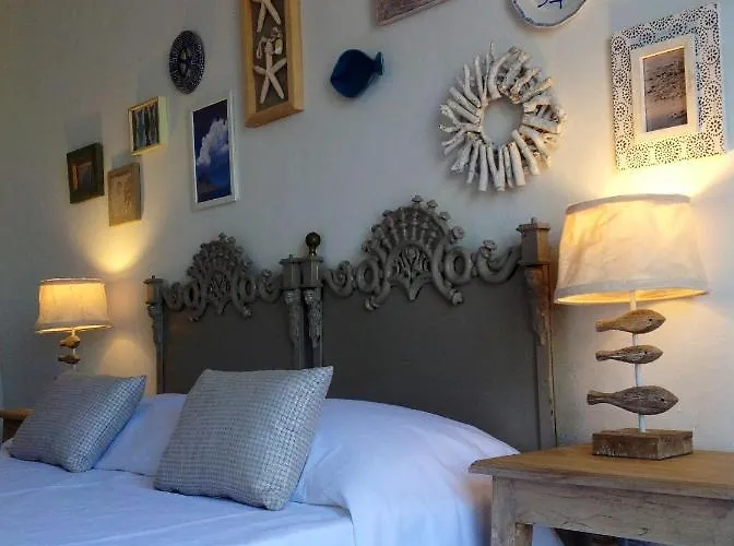 La Sciara Hotel Stromboli