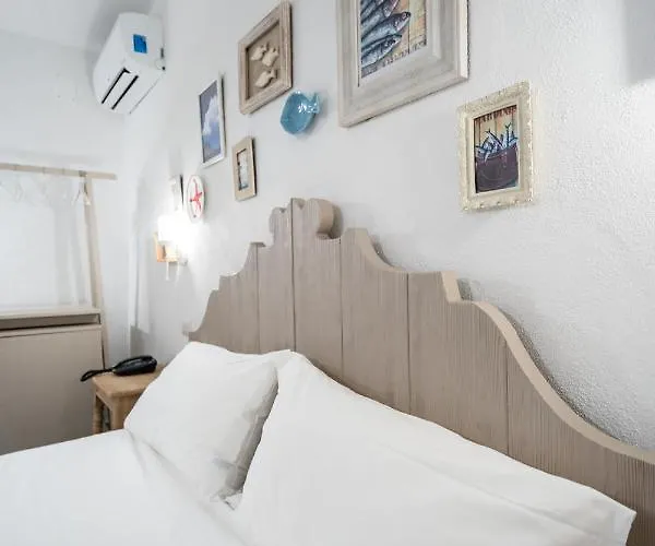 La Sciara Hotel Stromboli