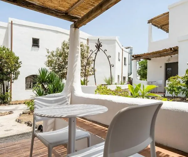 La Sciara 4* Stromboli